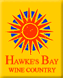 Hawke's Bay Wine Country